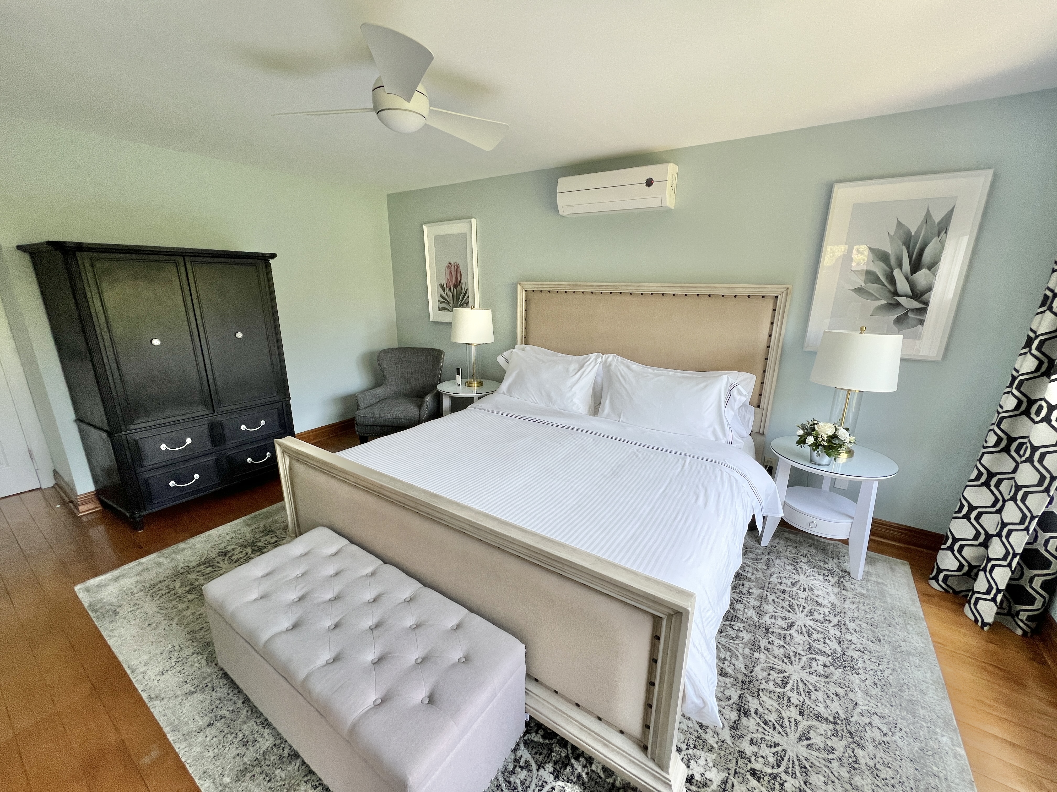 Mountain Suite