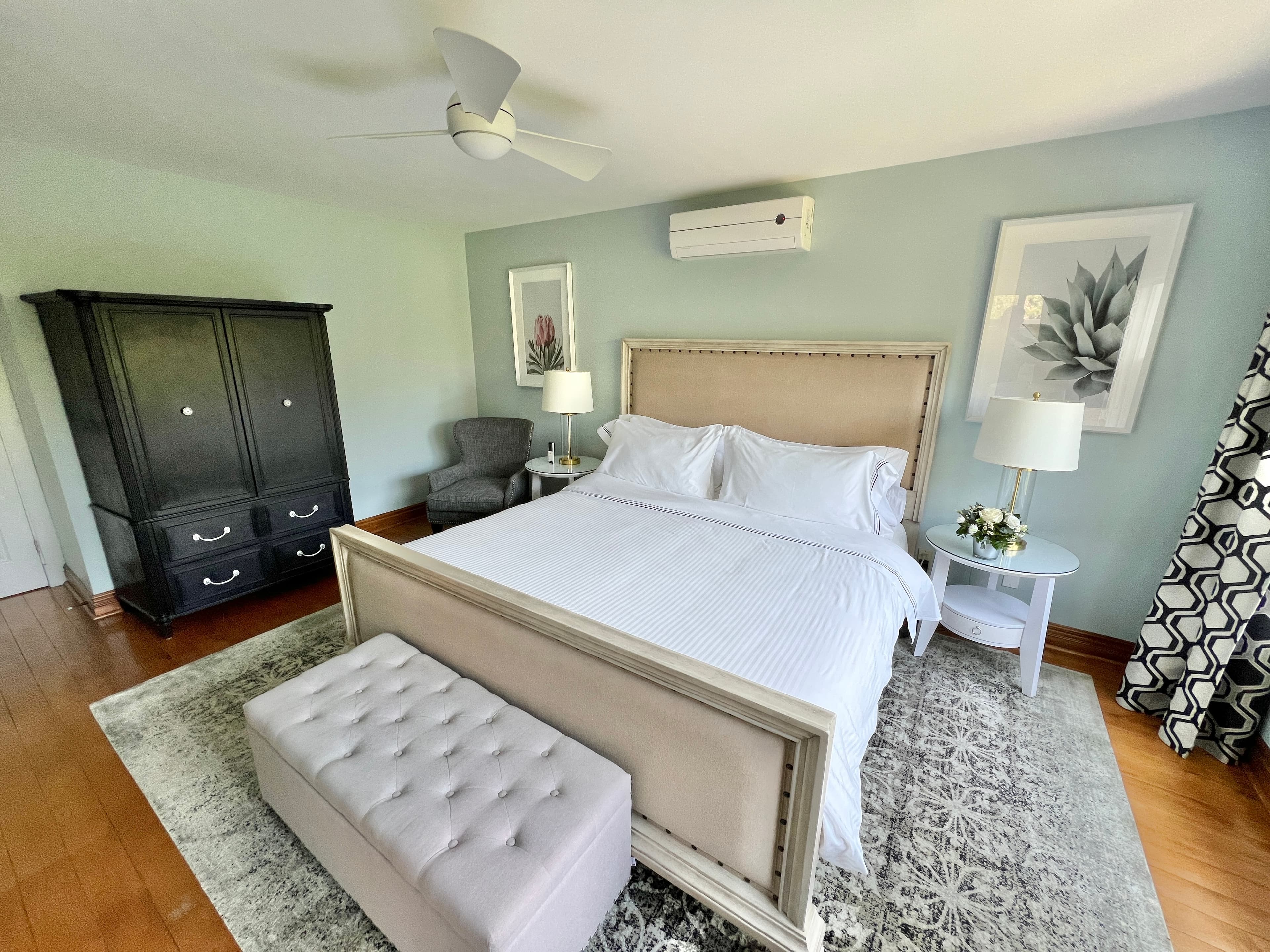 Mountain Suite